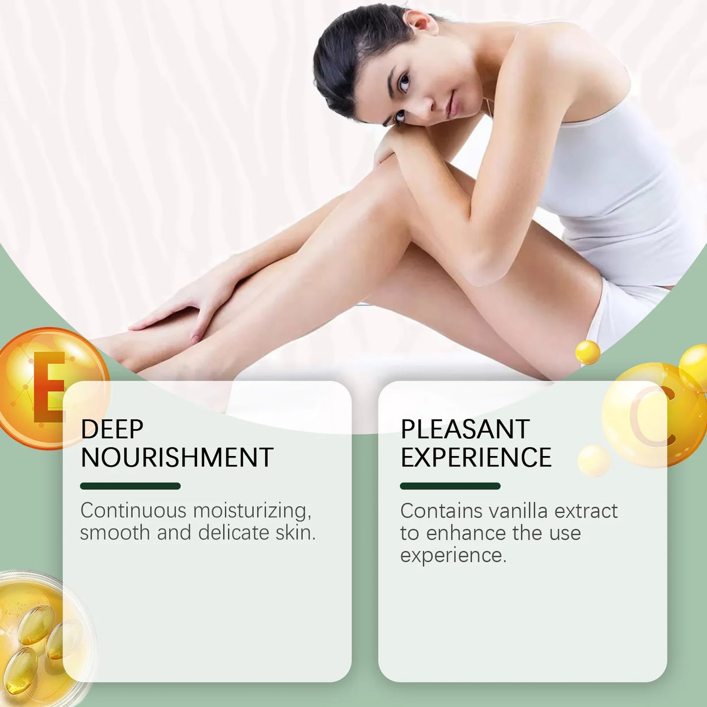 Dots™ Glass Skin SPF-50 Tallow