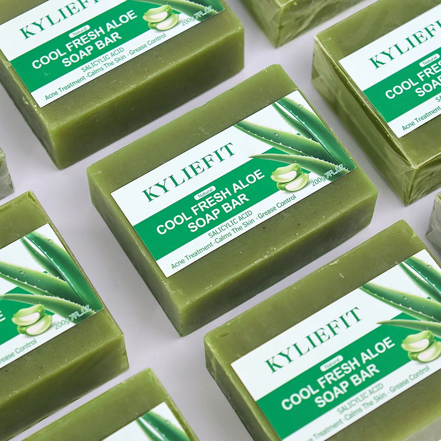 Dots™ Aloe Soap