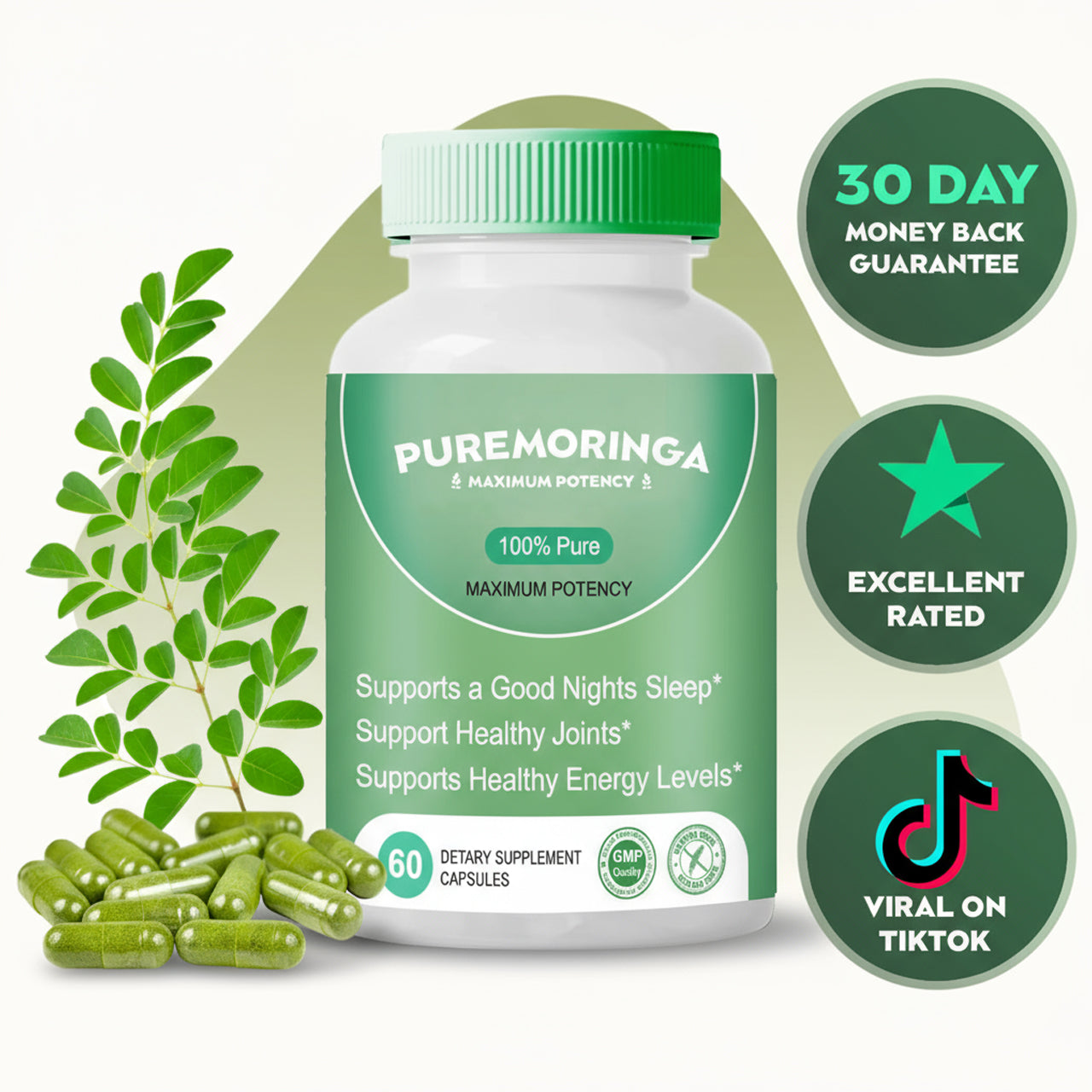 Dots™ Seamoss Detox Gummies (Copy)