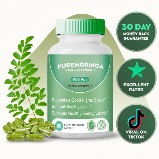Dots™ Seamoss Detox Gummies (Copy)