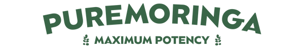 PureMoringa