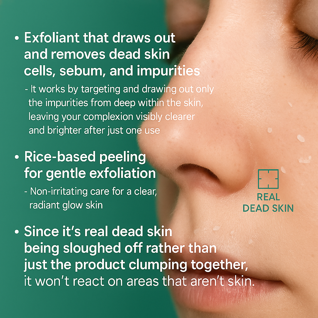 Dots™ Premium Glass Skin Serum