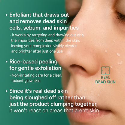 Dots™ Premium Glass Skin Serum