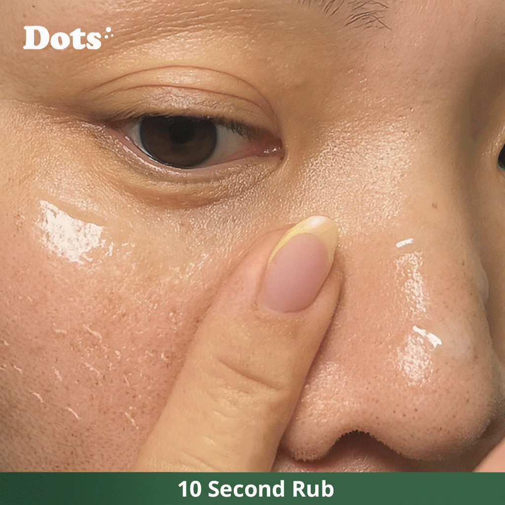 Dots™ Premium Glass Skin Serum