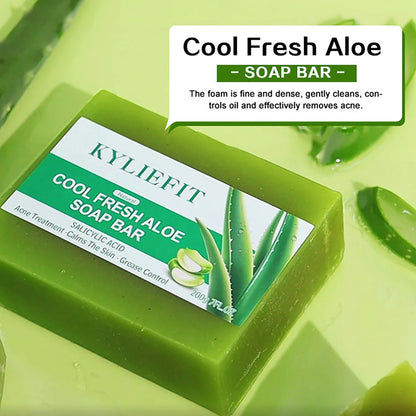 Dots™ Aloe Soap