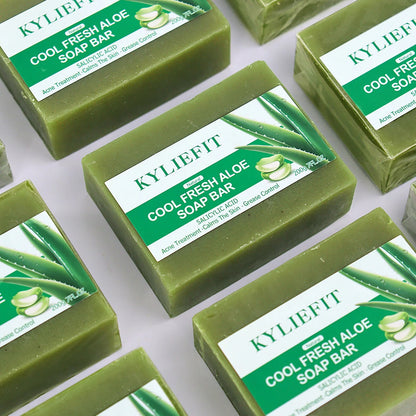 Dots™ Aloe Soap