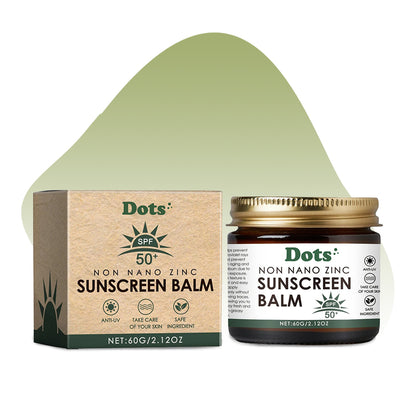 Dots™ Glass Skin SPF-50 Tallow